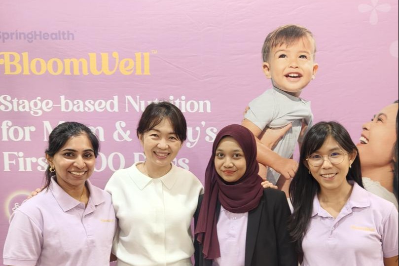 Spring Pharma Sdn Bhd image 1