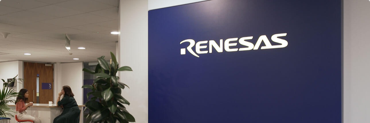 Renesas Electronics image 1