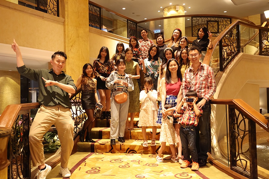 GMH Consultancy Service Sdn Bhd image 1