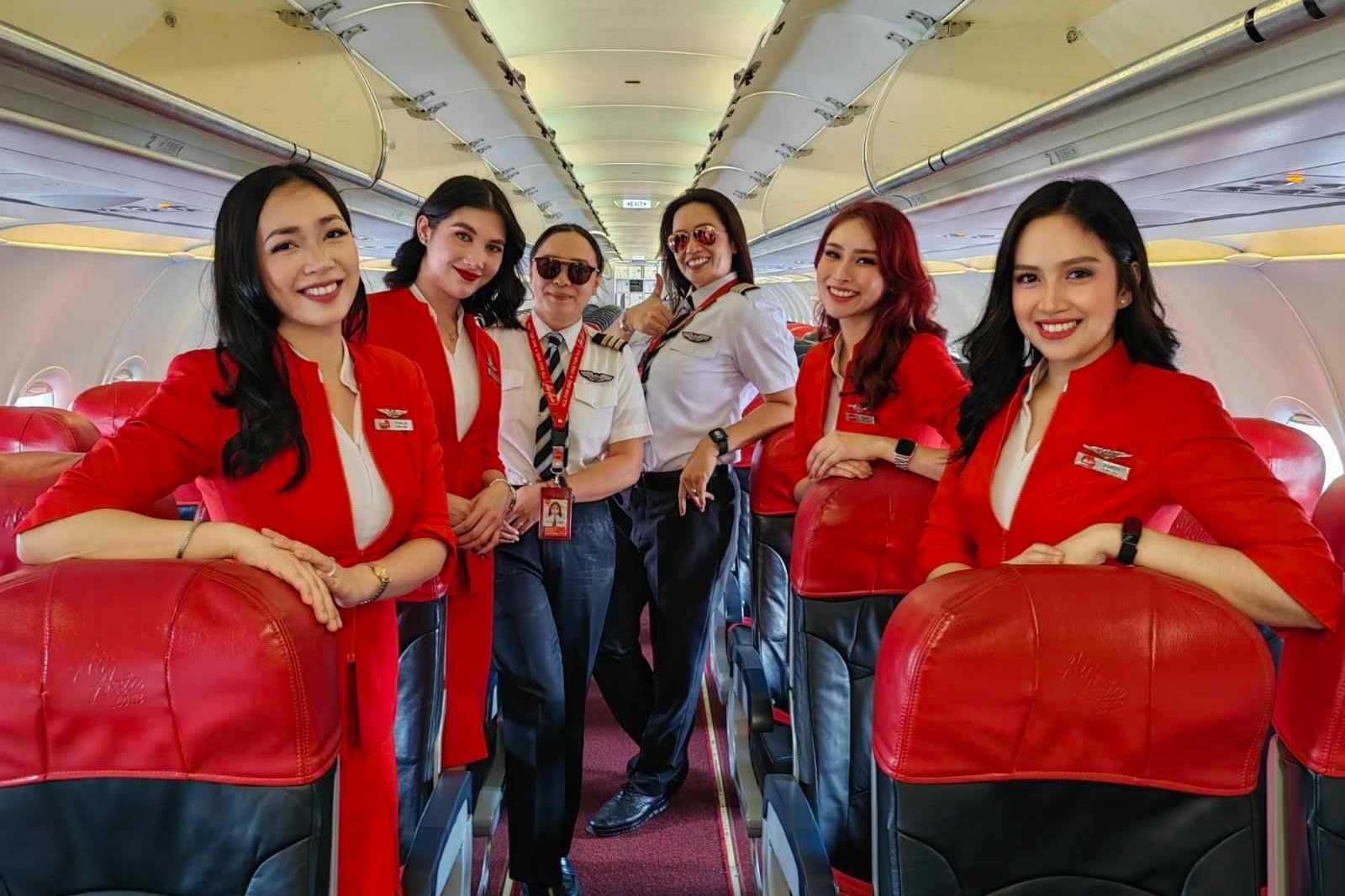 AirAsia - Image 1