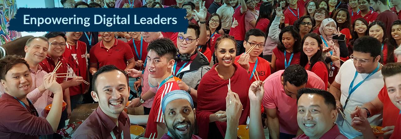 Arvato Systems Malaysia image 1