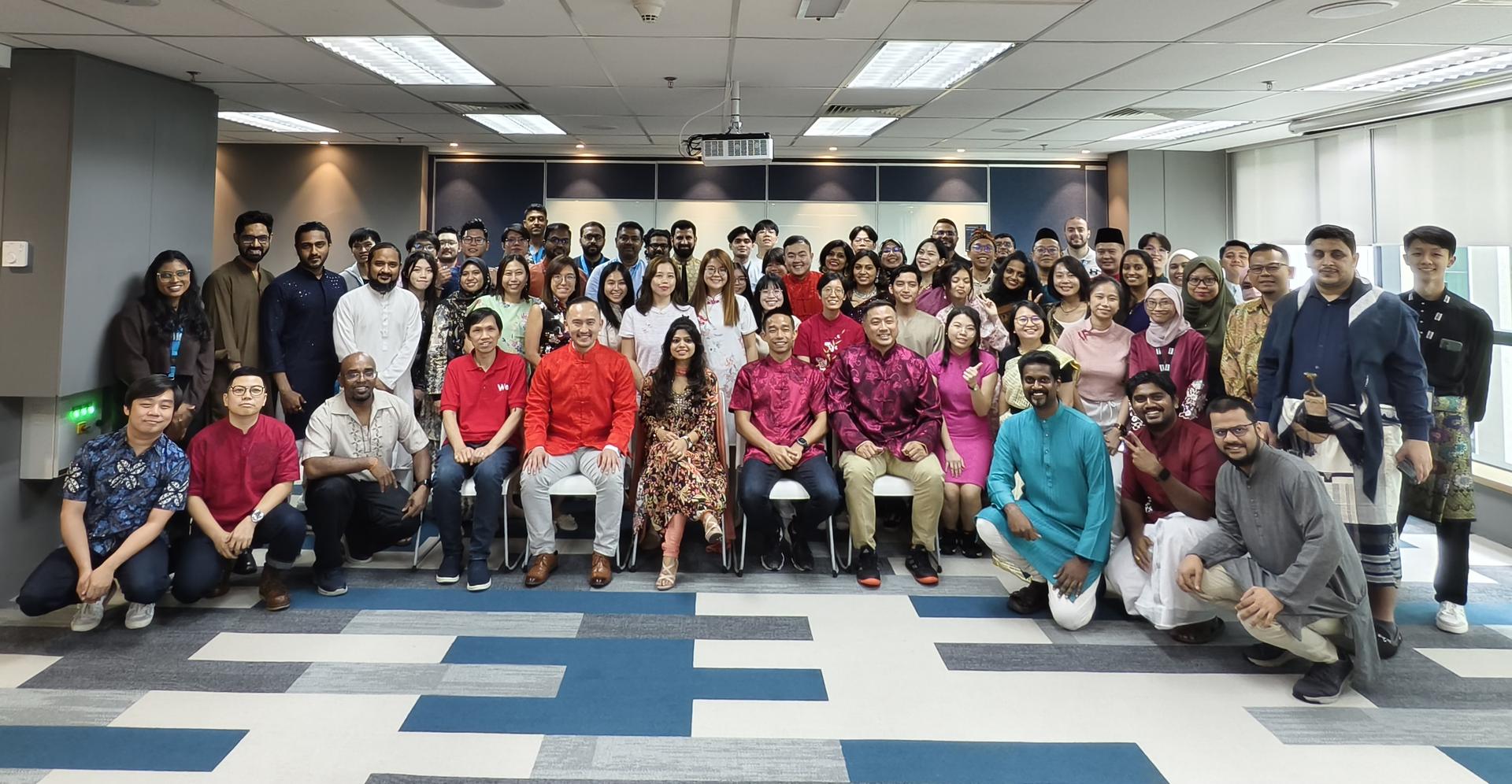 Arvato Systems Malaysia image 2