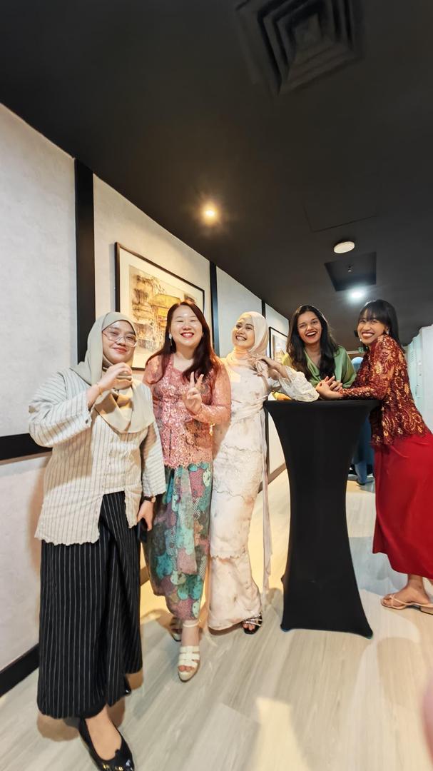 Ahmad Deniel, Ruben & Co.  image 3