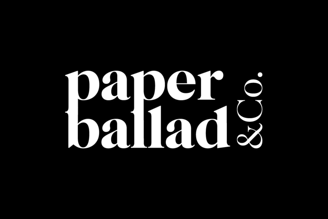 Paperballad&Co. image 1