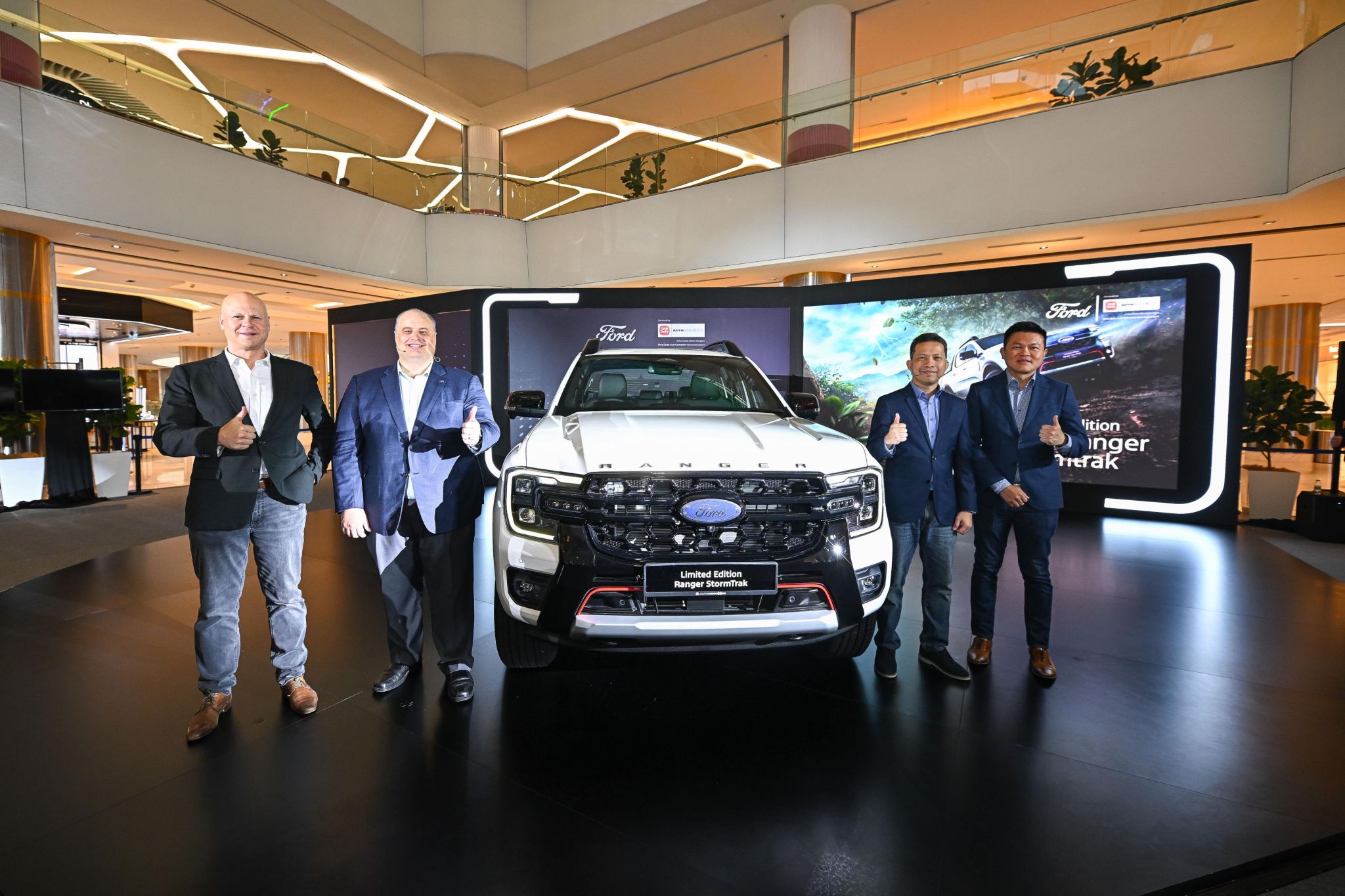 Sime Darby Motors image 2
