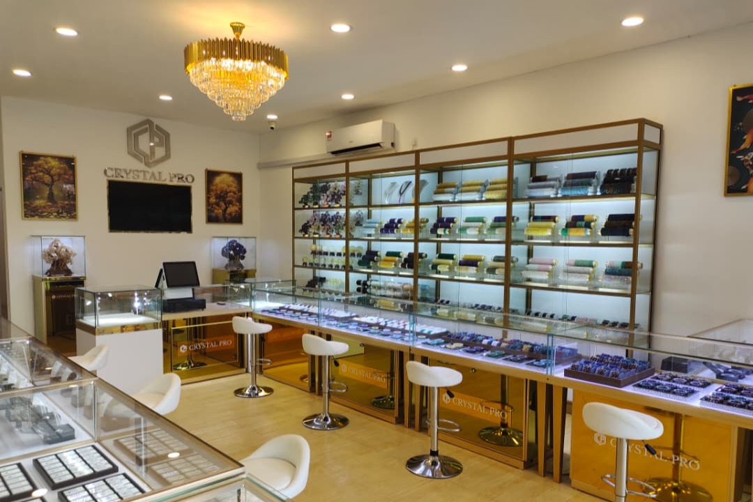 CRYSTAL PRO SDN. BHD. image 1