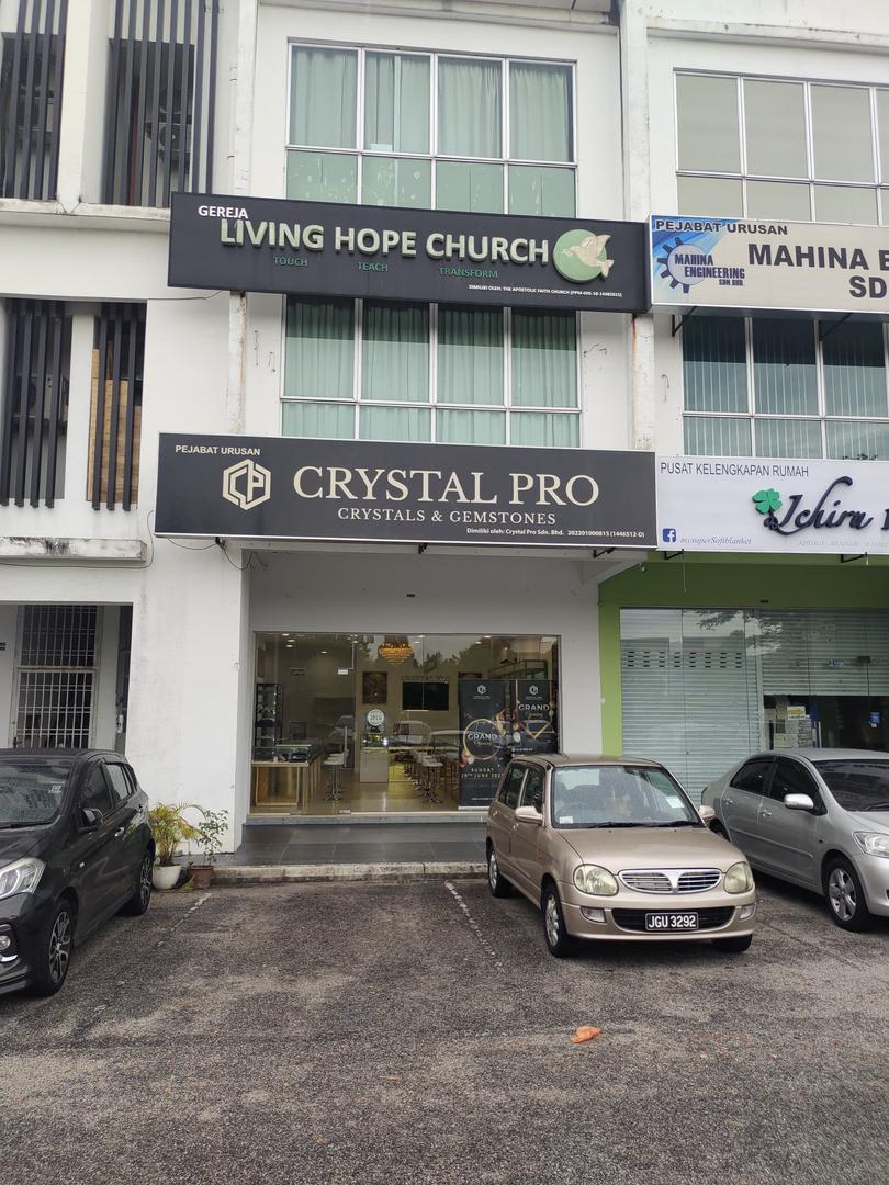 CRYSTAL PRO SDN. BHD. image 2