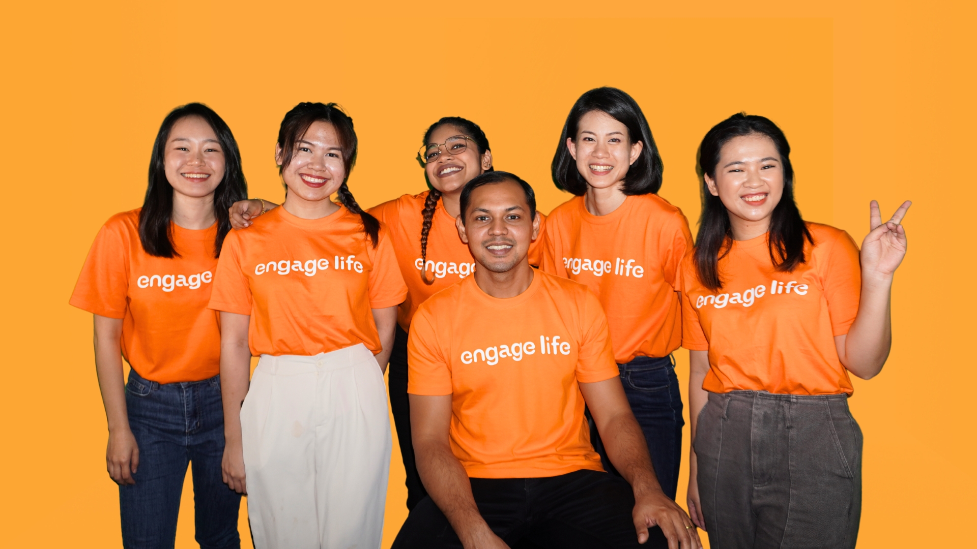 Engage Life image 3