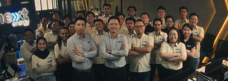 Next Energy Sdn Bhd image 1
