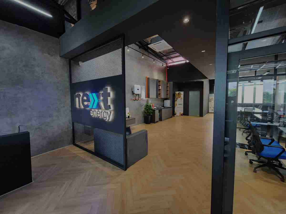 Next Energy Sdn Bhd image 2