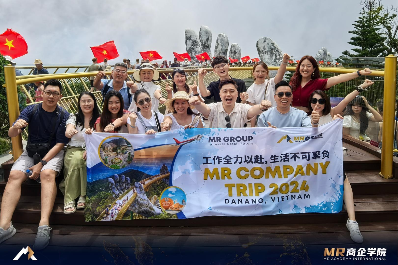 MR International Group Sdn Bhd image 1