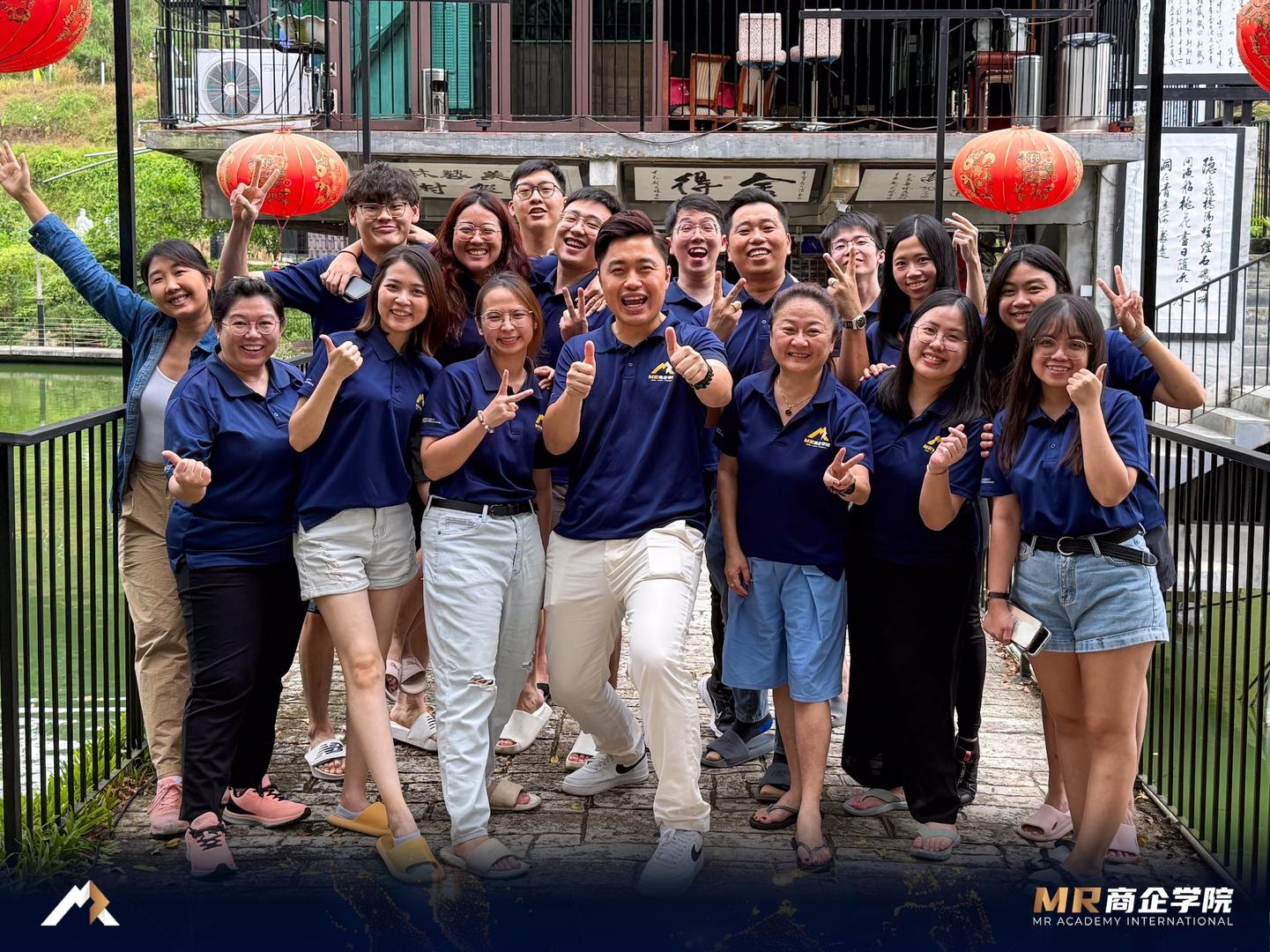 MR International Group Sdn Bhd image 2