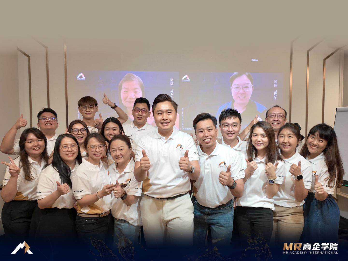 MR International Group Sdn Bhd image 3