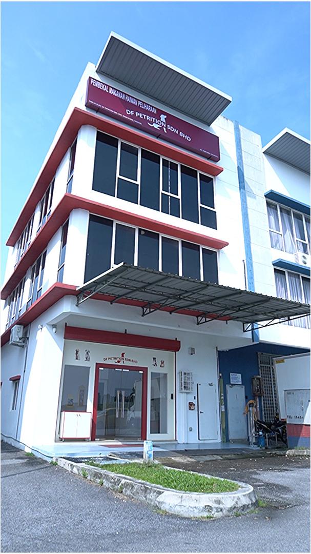 DF PETRITION SDN BHD image 2