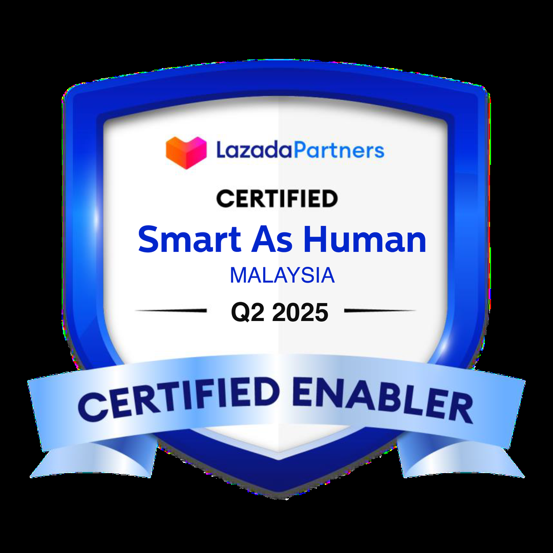 Smart As Human Sdn Bhd image 2