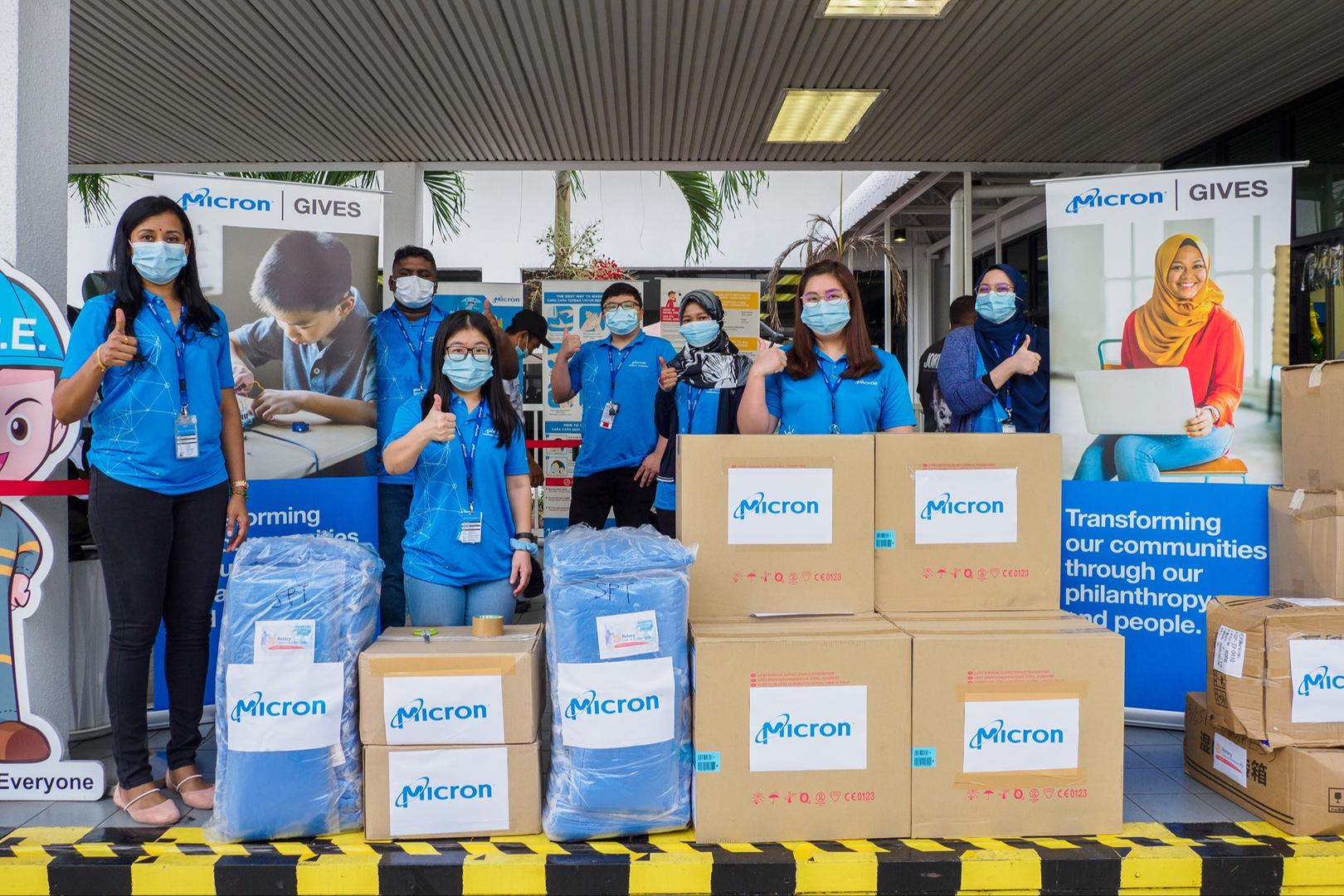 Micron Memory Malaysia Sdn. Bhd. image 1