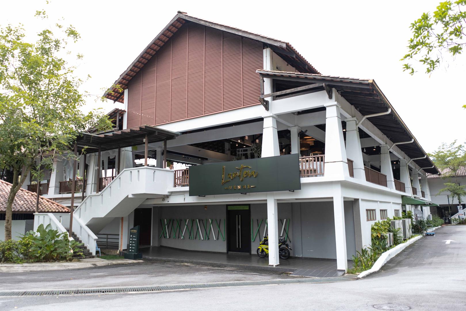 Lantera Venue image 2