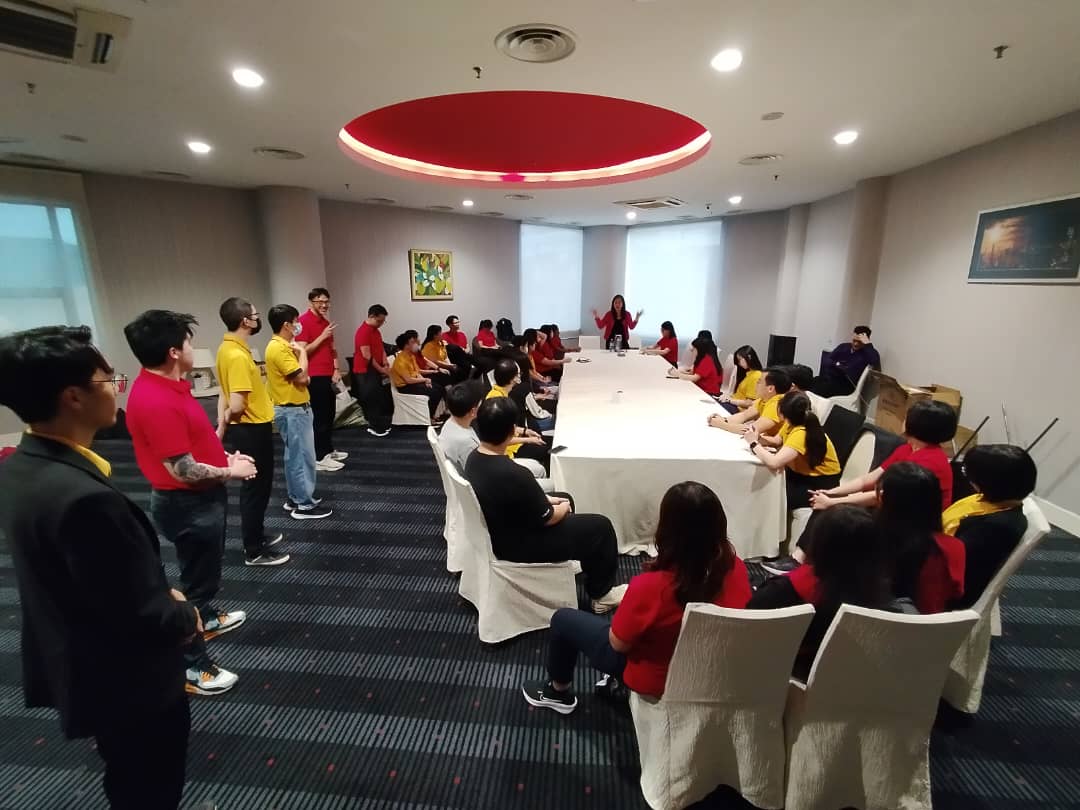 Wealth Mastery Academy (WMA) image 3