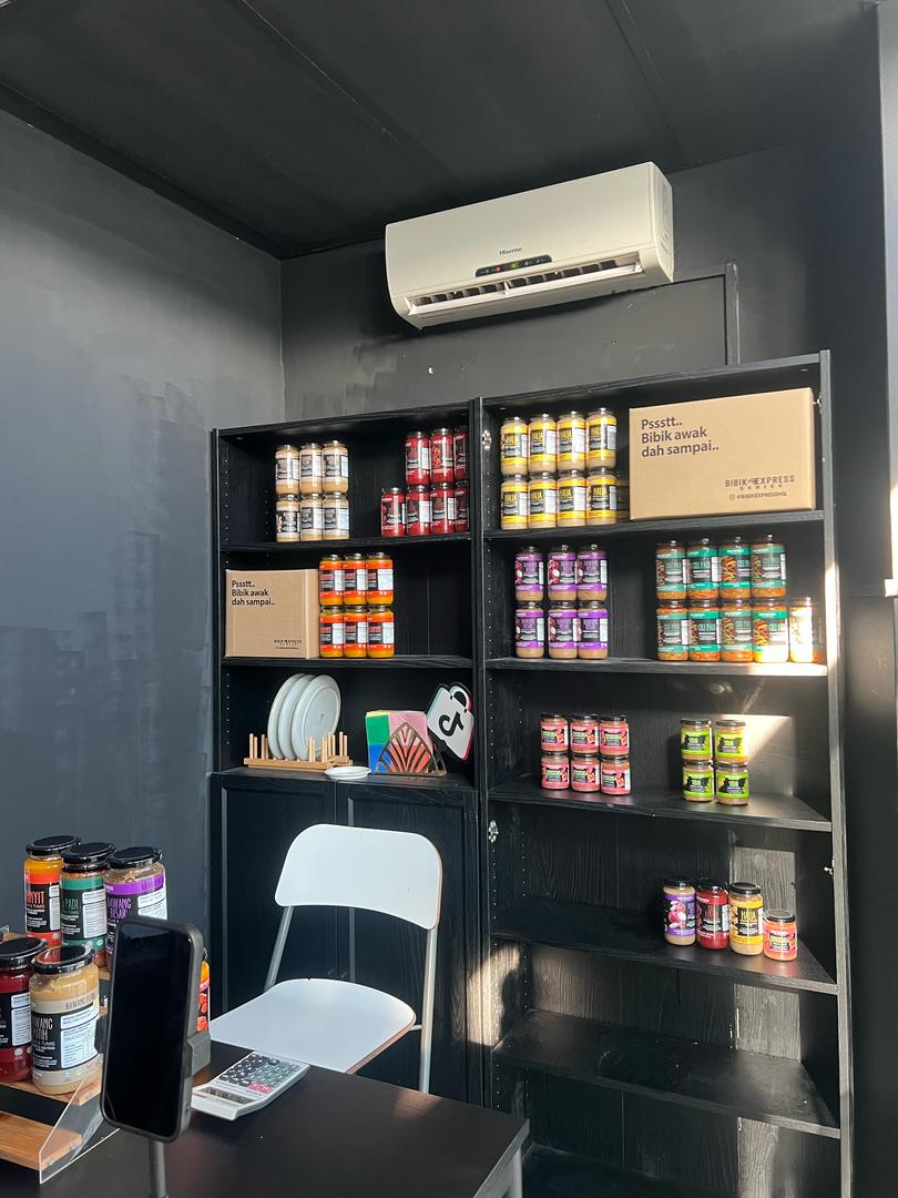 COOK PRO MANUFACTURING image 3