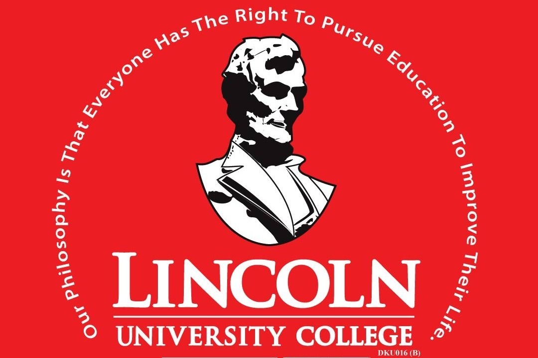 Lincoln University College image 1