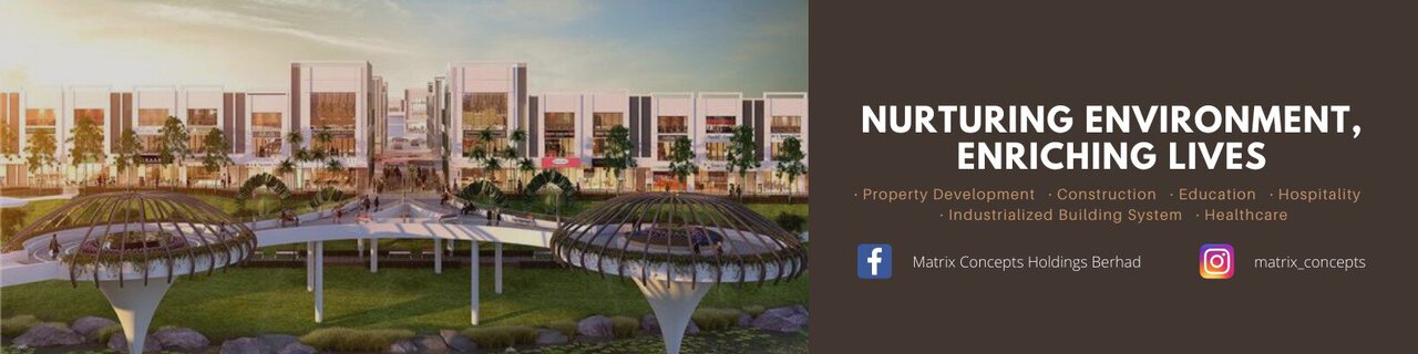 Matrix Concepts Holdings Berhad image 1