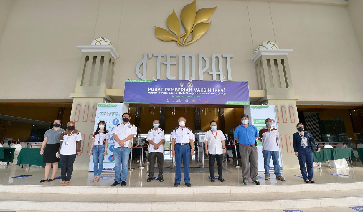 Matrix Concepts Holdings Berhad image 2