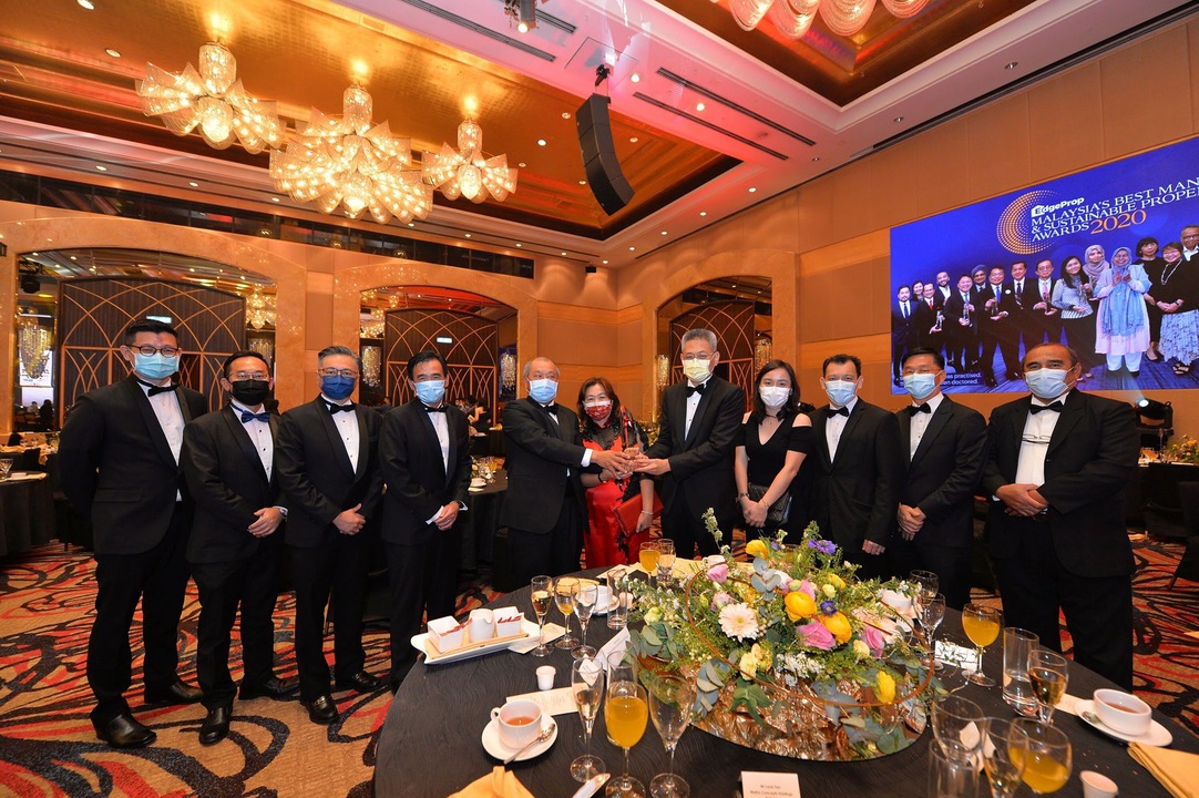 Matrix Concepts Holdings Berhad image 3