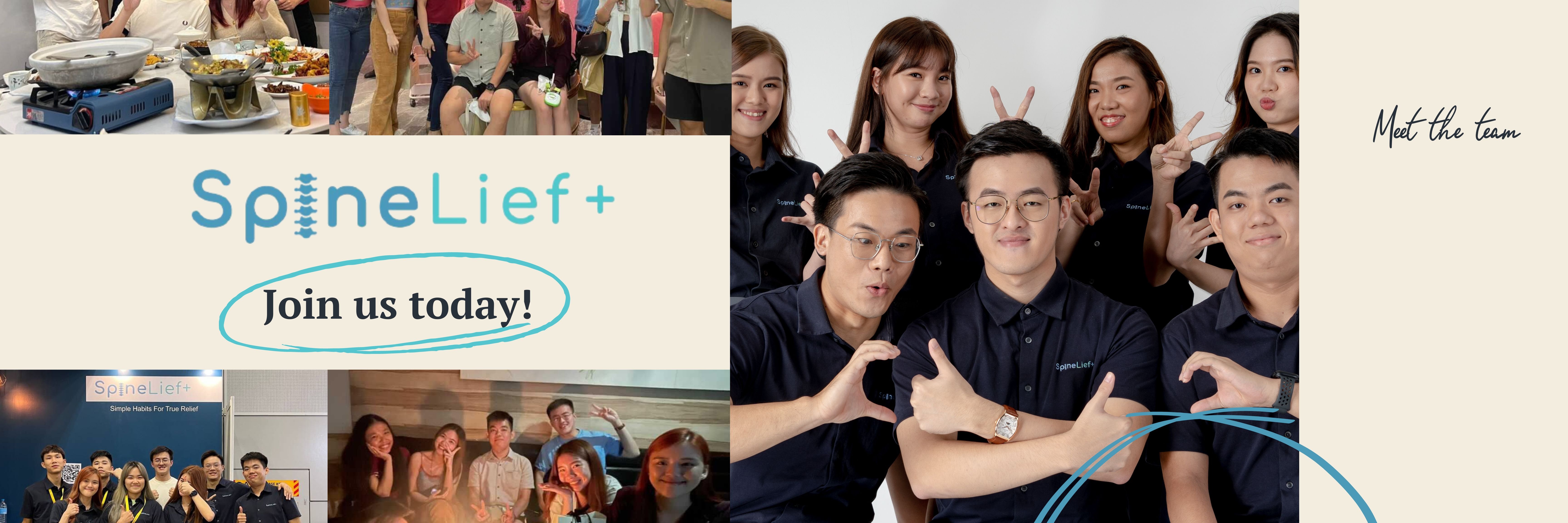 Spinelief Wellness Sdn Bhd image 1