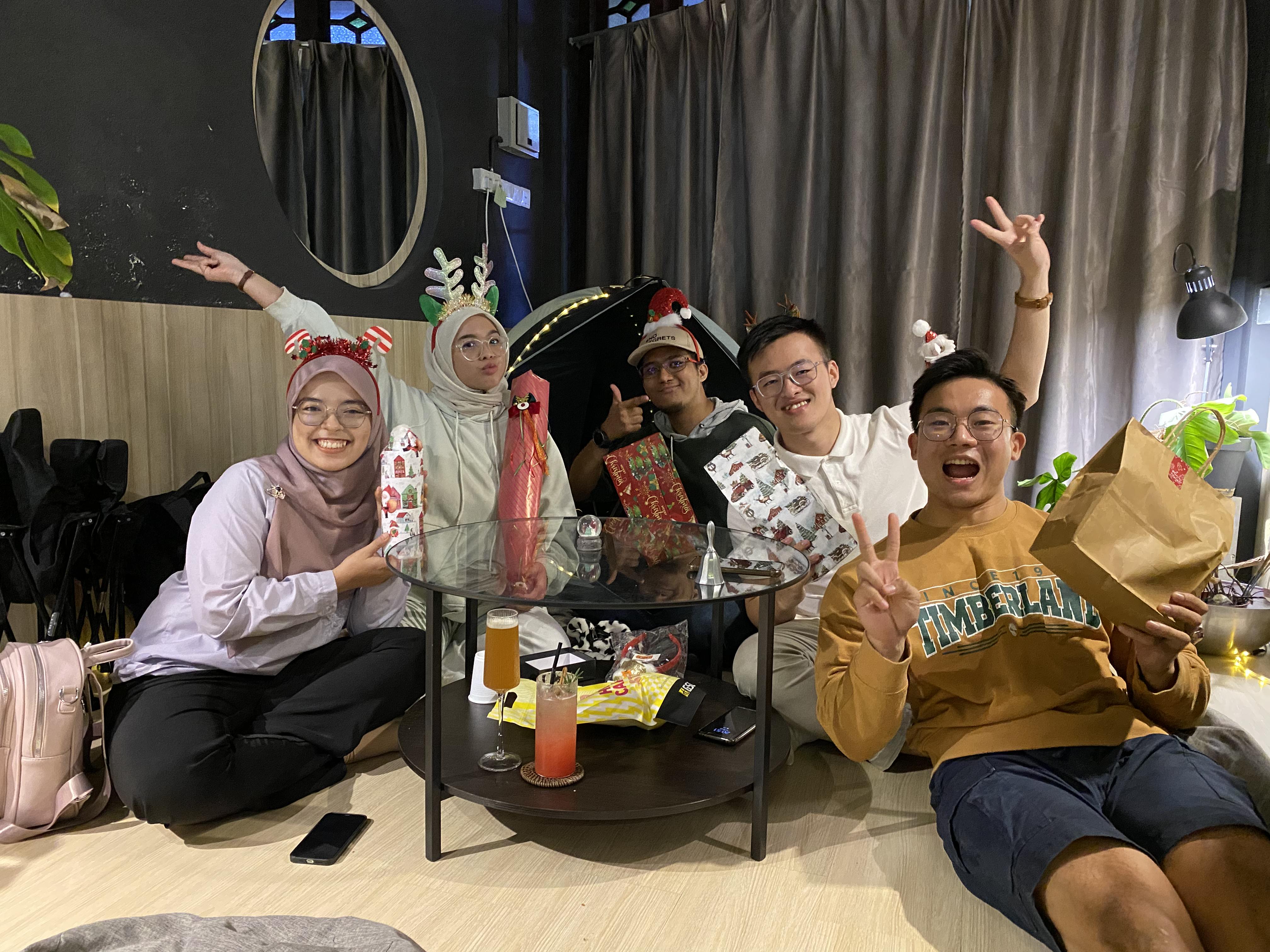 Spinelief Wellness Sdn Bhd image 2