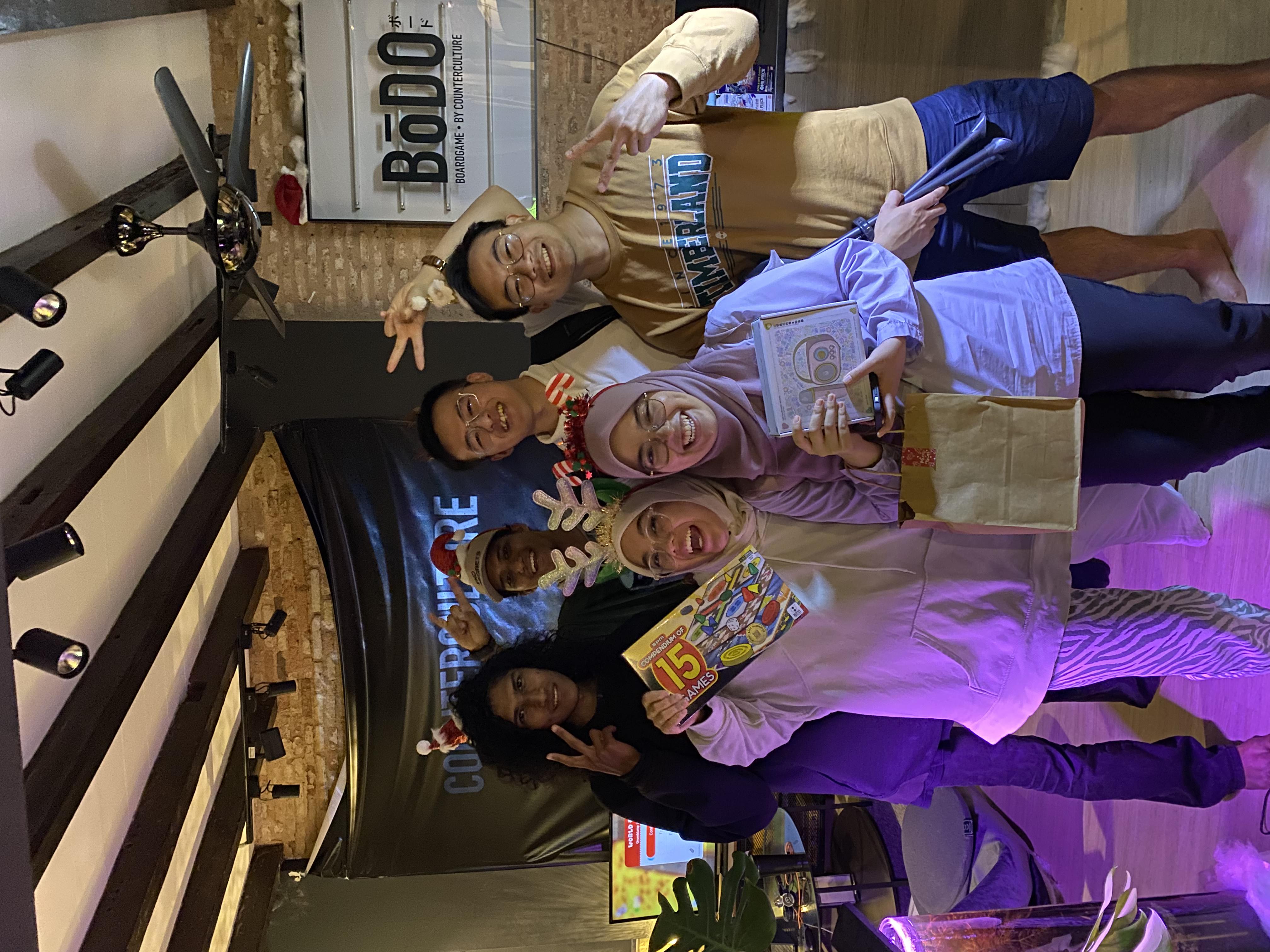 Spinelief Wellness Sdn Bhd image 3