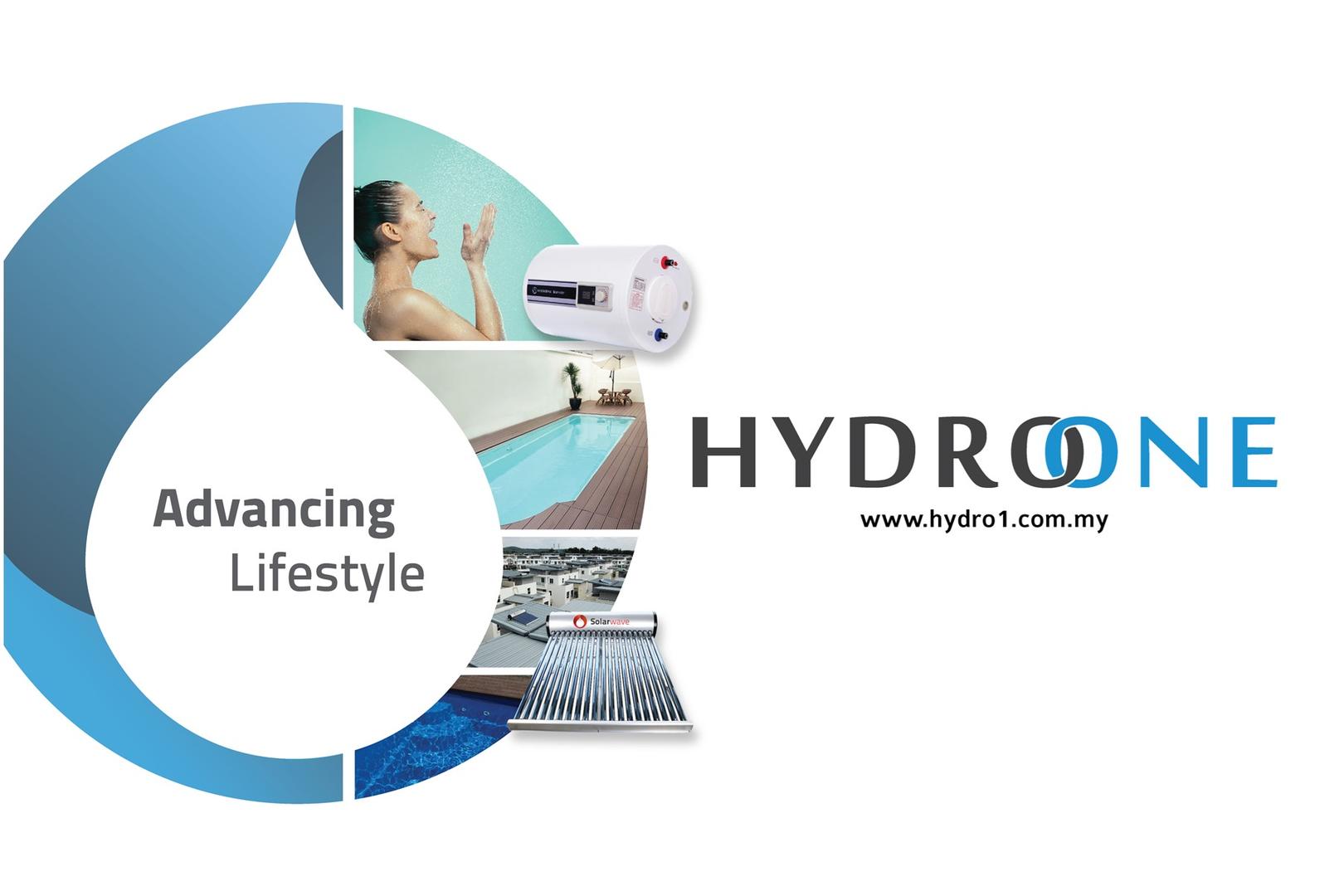 Hydro One Marketing Sdn Bhd  image 1