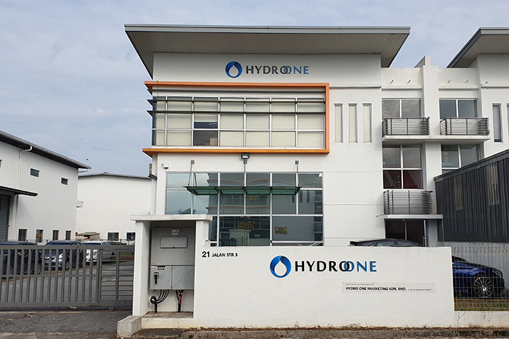 Hydro One Marketing Sdn Bhd  image 2