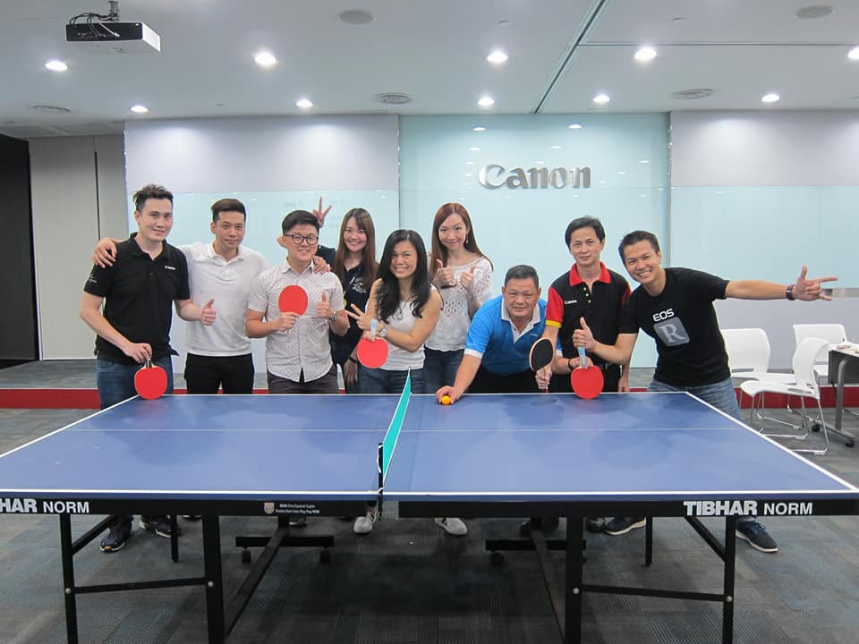 Canon Marketing (Malaysia) Sdn Bhd image 3