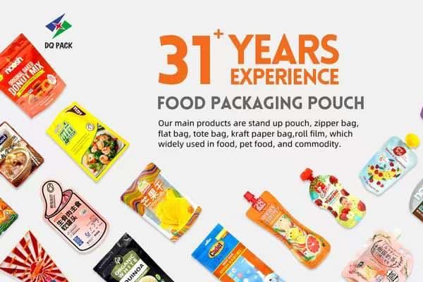 DAN QING PACK (M) SDN BHD image 1