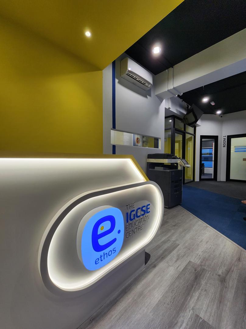 Ethos The IGCSE Education Centre image 2