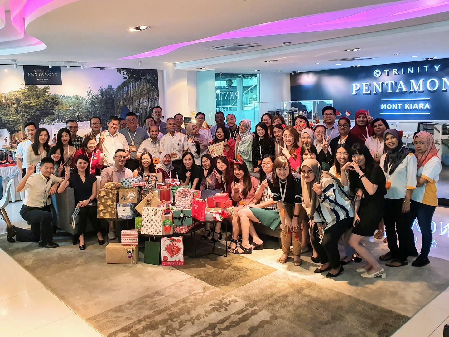 Trinity Group Sdn Bhd  image 2