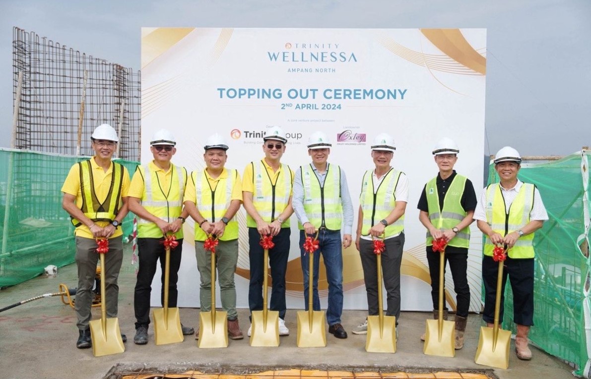 Trinity Group Sdn Bhd  image 3