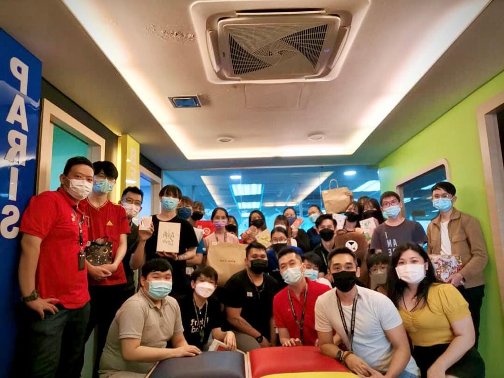 Asia Fibre Solutions Sdn Bhd image 3