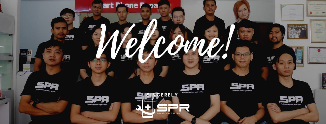 SPR Communication SDN BHD image 1