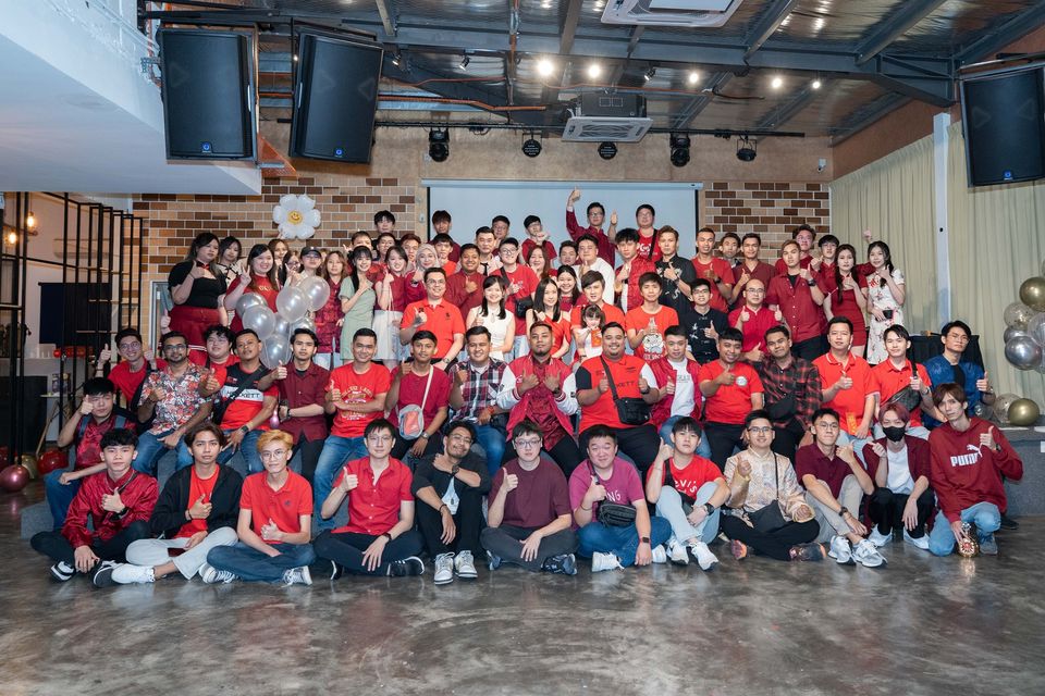 SPR Communication SDN BHD image 2