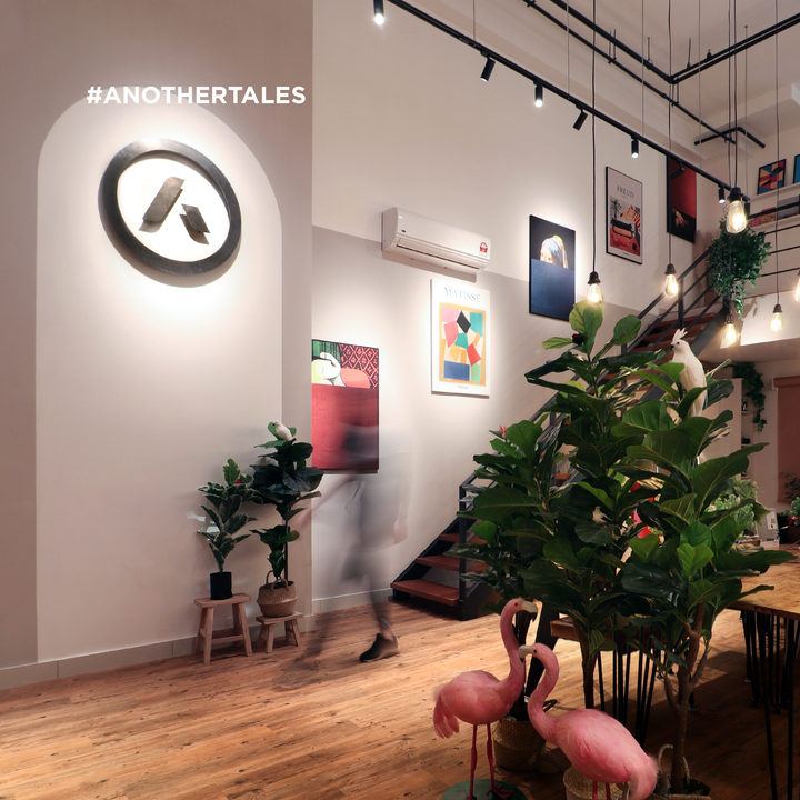 Another Tales Studio image 2