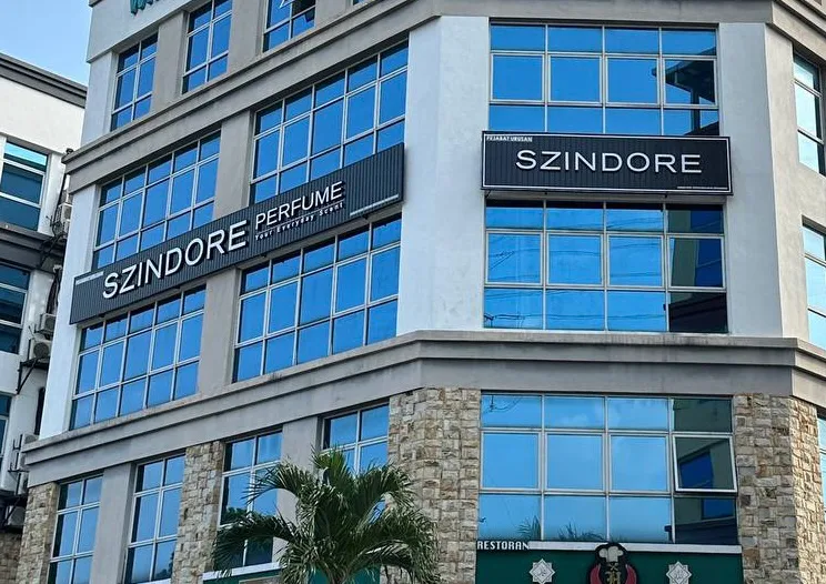 Szindore image 2