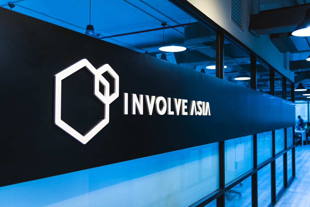 Involve Asia image 1