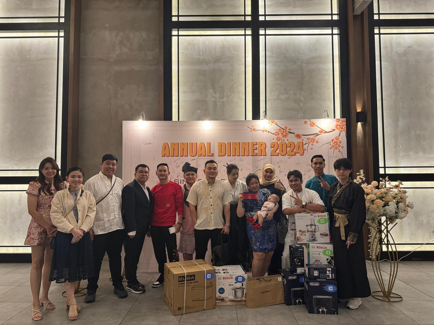 SING SPACE INTERIOR DESIGN (M) SDN BHD image 2