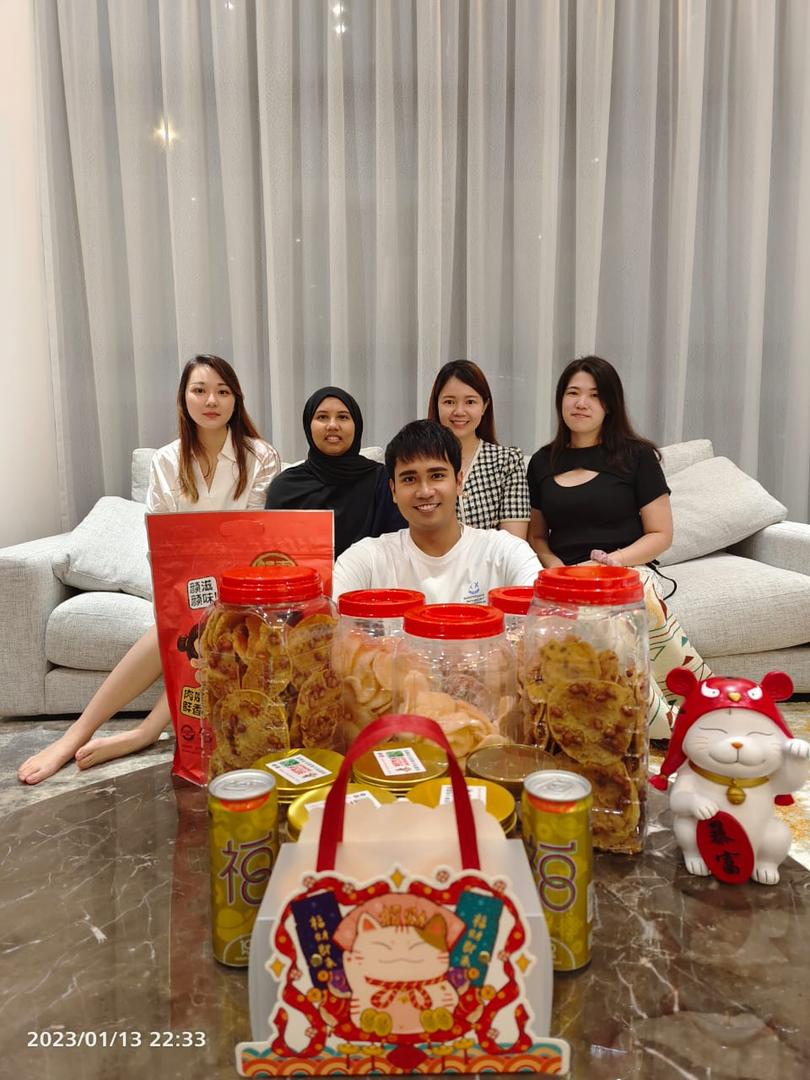 SING SPACE INTERIOR DESIGN (M) SDN BHD image 3