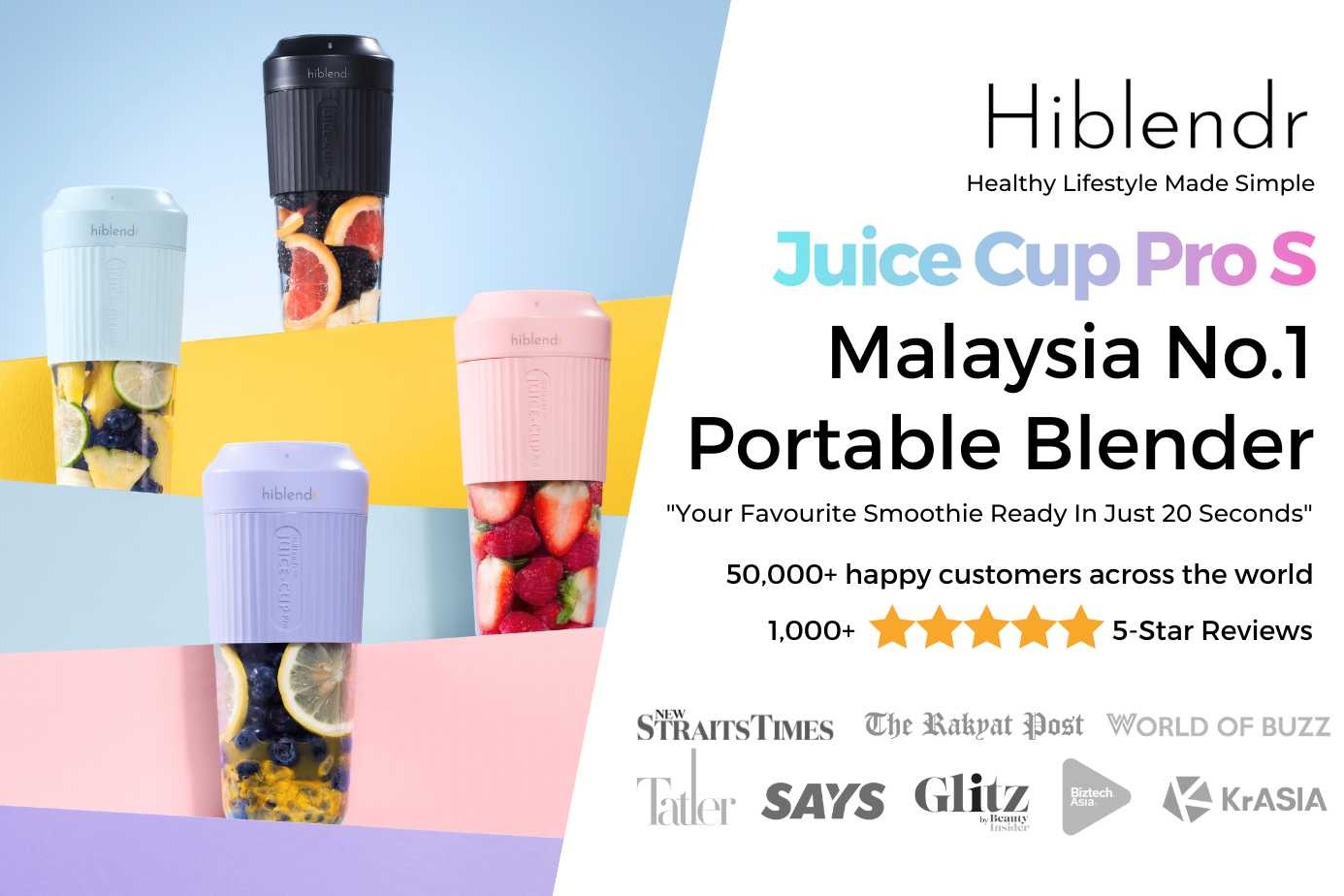 HiBlendr image 1