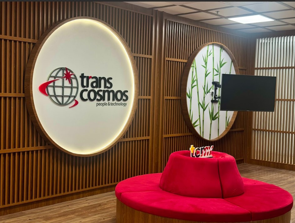 Transcosmos  (Malaysia) Sdn Bhd image 2