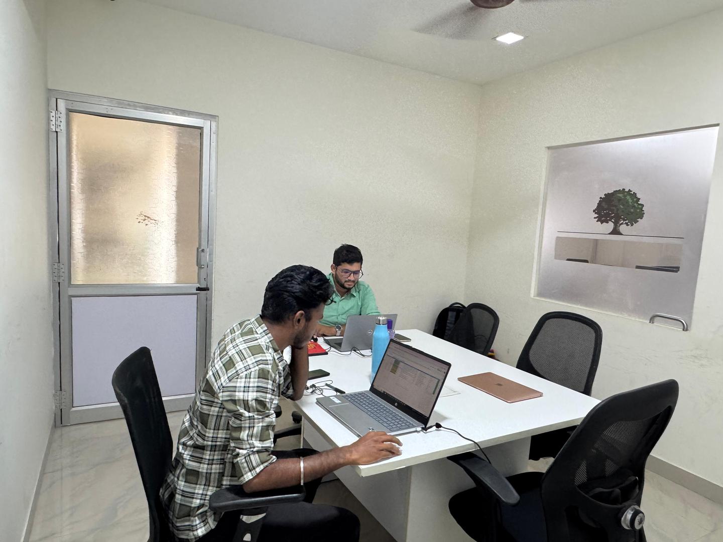 Rosemallow Technologies Pvt Ltd image 2