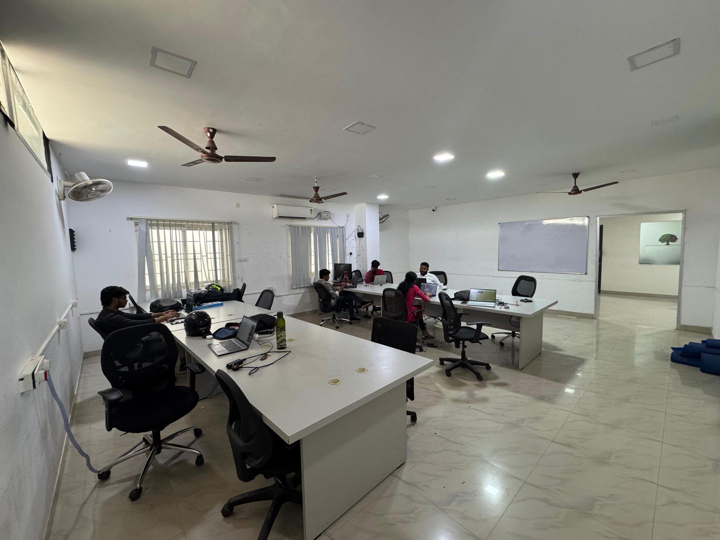 Rosemallow Technologies Pvt Ltd image 3