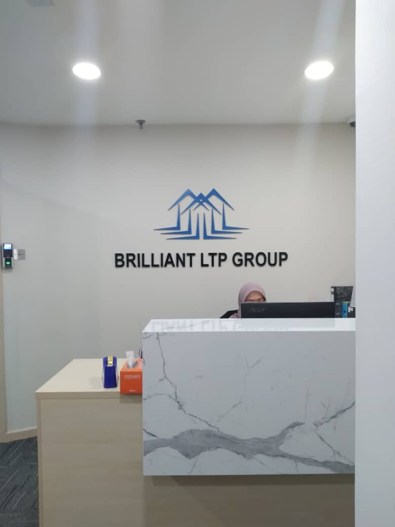 BRILLIANT LTP BUILDER  image 2